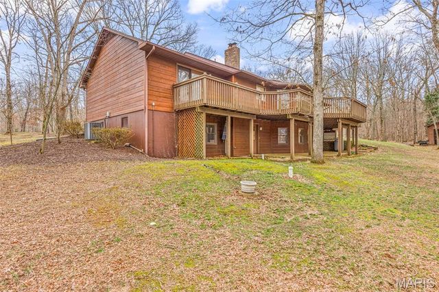 18 Winchester Road, Farmington, MO 63640