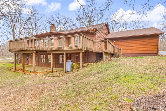 18 Winchester Road, Farmington, MO 63640