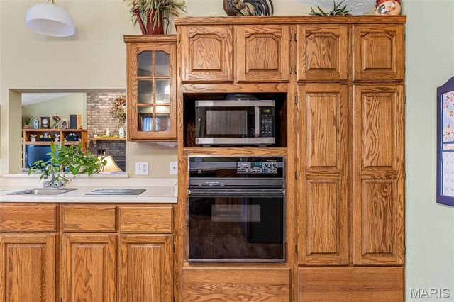 18 Winchester Road, Farmington, MO 63640