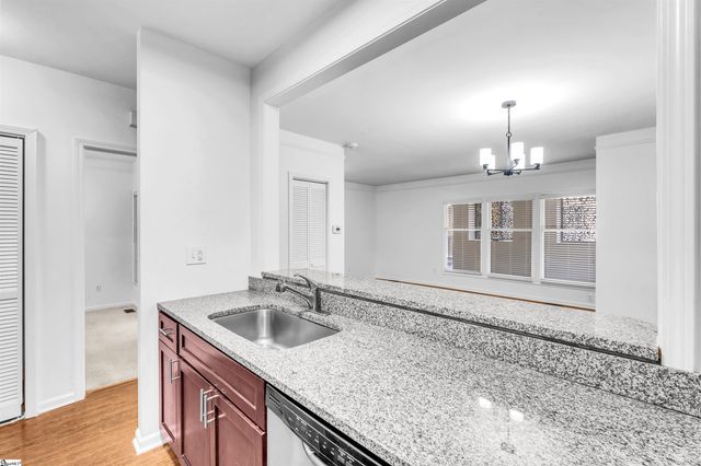 233 N Main Street Unit 404, Greenville, SC 29601