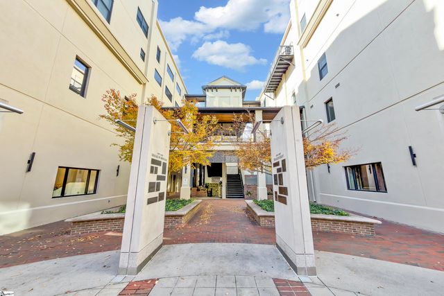 233 N Main Street Unit 404, Greenville, SC 29601