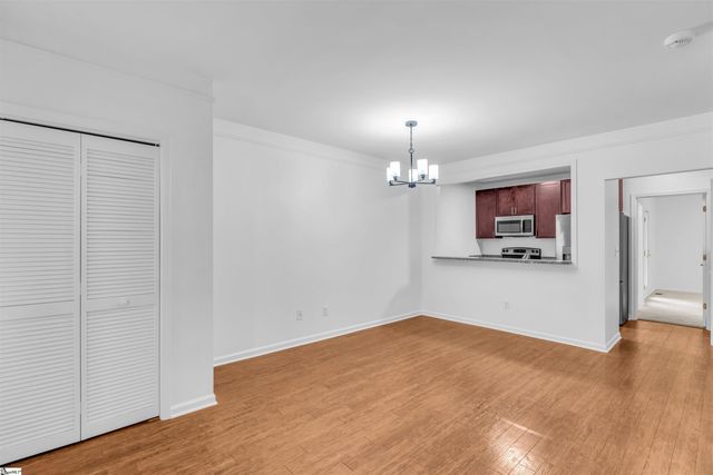 233 N Main Street Unit 404, Greenville, SC 29601