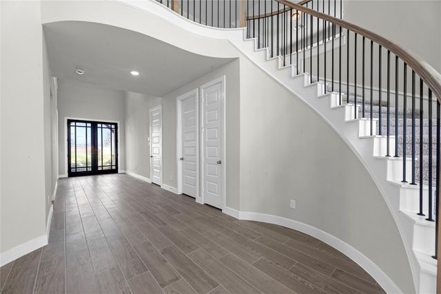 4522 Valeria Cottage Drive, Fulshear, TX 77441