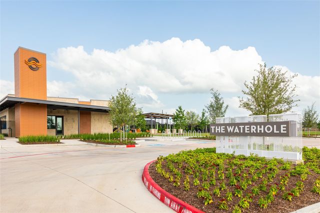 4522 Valeria Cottage Drive, Fulshear, TX 77441