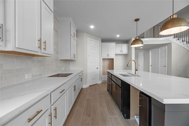 4522 Valeria Cottage Drive, Fulshear, TX 77441