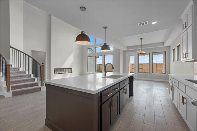 4522 Valeria Cottage Drive, Fulshear, TX 77441