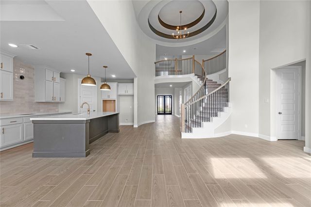 4522 Valeria Cottage Drive, Fulshear, TX 77441