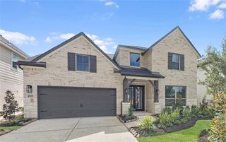 4522 Valeria Cottage Drive, Fulshear, TX 77441