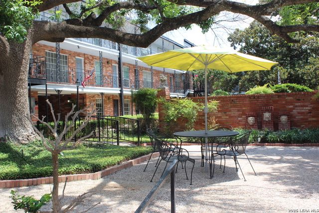 8401 N New Braunfels Ave Apt 348A, San Antonio, TX 78209