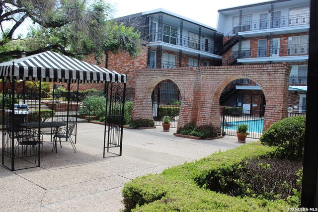 8401 N New Braunfels Ave Apt 348A, San Antonio, TX 78209