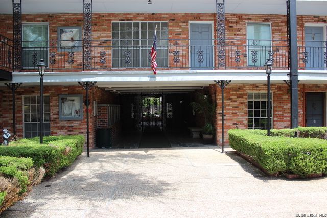 8401 N New Braunfels Ave Apt 348A, San Antonio, TX 78209