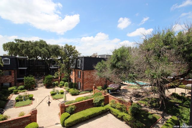 8401 N New Braunfels Ave Apt 348A, San Antonio, TX 78209