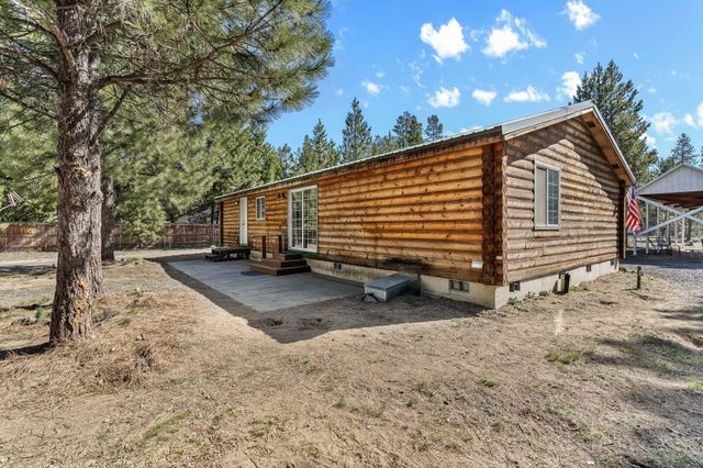 52315 Stearns Road, La Pine, OR 97739