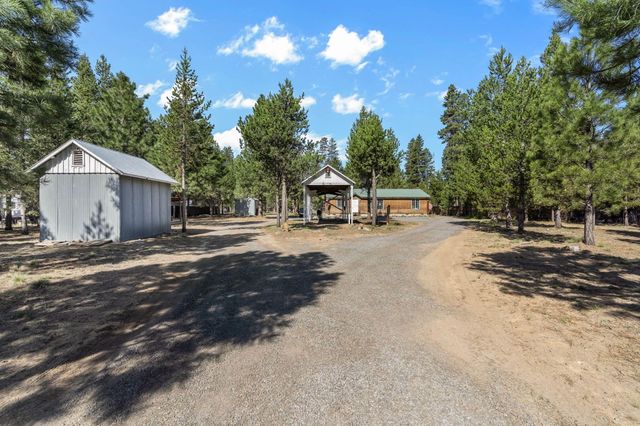 52315 Stearns Road, La Pine, OR 97739