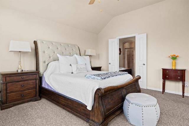 920 Goldenmist Drive, Little Elm, TX 75068