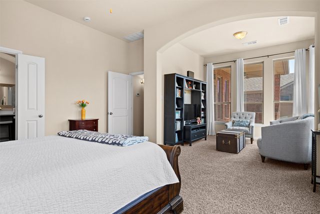 920 Goldenmist Drive, Little Elm, TX 75068