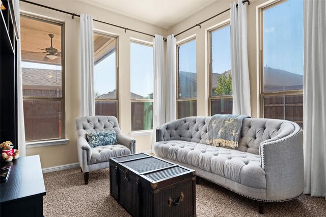 920 Goldenmist Drive, Little Elm, TX 75068