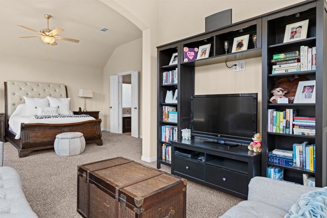 920 Goldenmist Drive, Little Elm, TX 75068