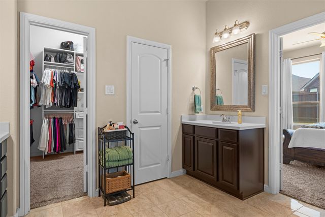 920 Goldenmist Drive, Little Elm, TX 75068