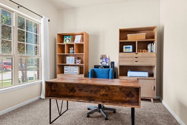 920 Goldenmist Drive, Little Elm, TX 75068