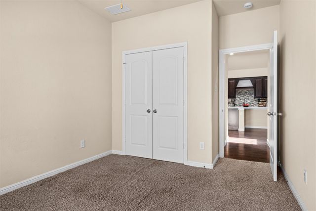 920 Goldenmist Drive, Little Elm, TX 75068