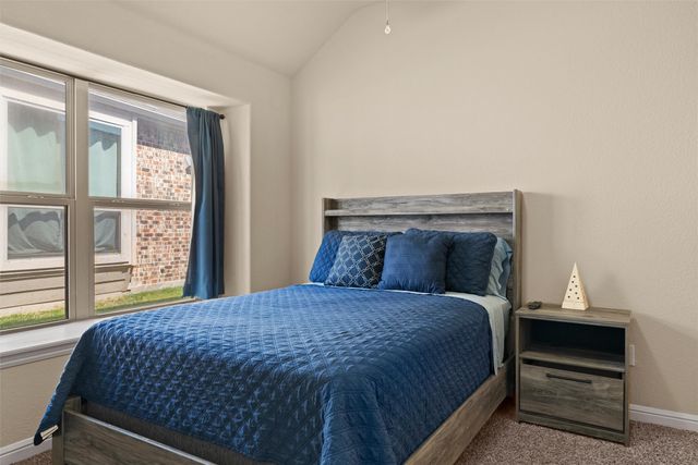 920 Goldenmist Drive, Little Elm, TX 75068