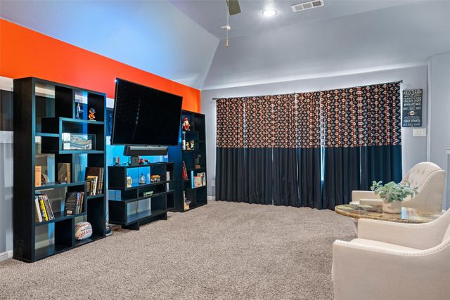 920 Goldenmist Drive, Little Elm, TX 75068