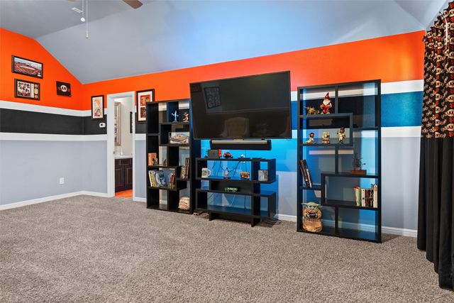 920 Goldenmist Drive, Little Elm, TX 75068