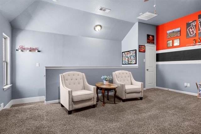 920 Goldenmist Drive, Little Elm, TX 75068