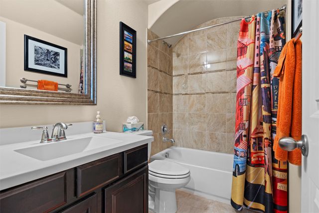 920 Goldenmist Drive, Little Elm, TX 75068