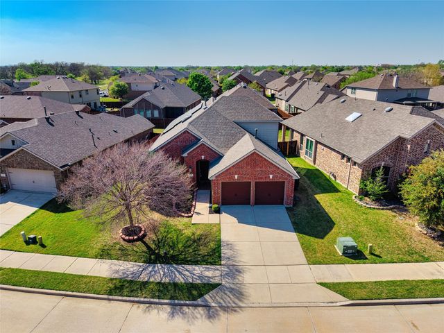 920 Goldenmist Drive, Little Elm, TX 75068