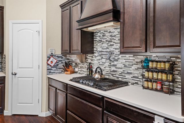 920 Goldenmist Drive, Little Elm, TX 75068