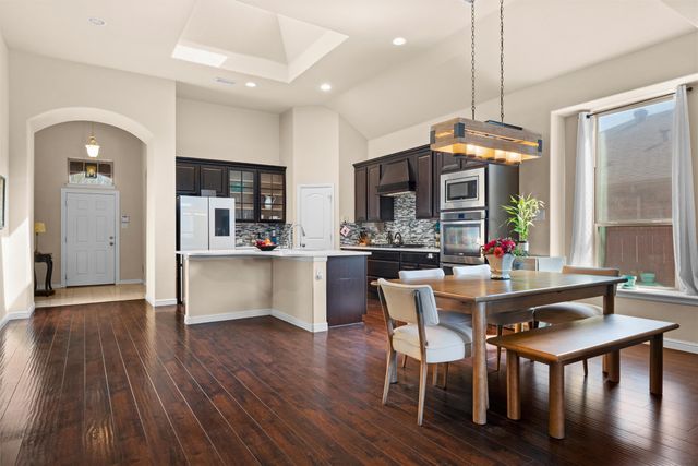 920 Goldenmist Drive, Little Elm, TX 75068