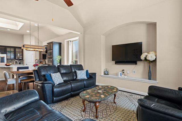 920 Goldenmist Drive, Little Elm, TX 75068