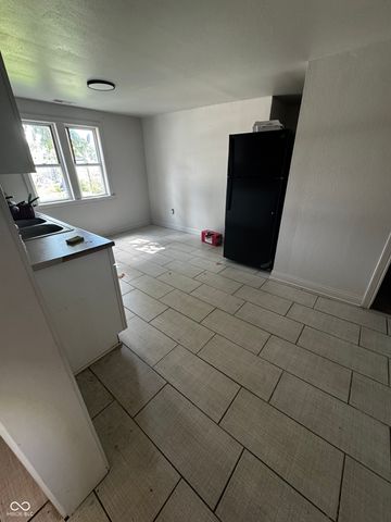 1219 S Tibbs Avenue, Indianapolis, IN 46241