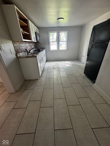 1219 S Tibbs Avenue, Indianapolis, IN 46241