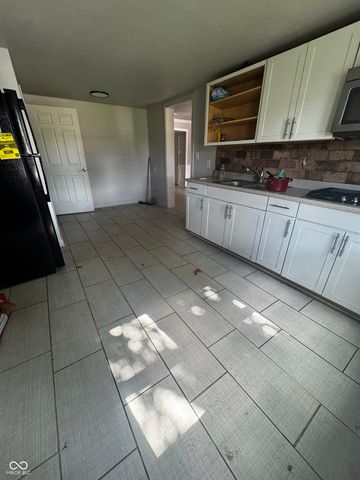 1219 S Tibbs Avenue, Indianapolis, IN 46241