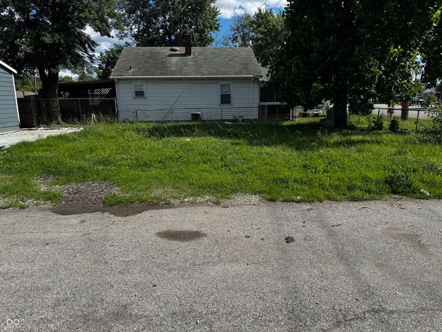1219 S Tibbs Avenue, Indianapolis, IN 46241