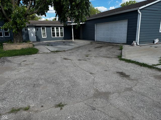 1219 S Tibbs Avenue, Indianapolis, IN 46241