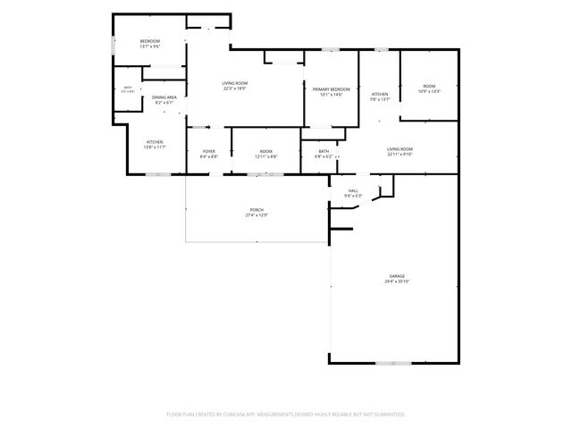 1219 S Tibbs Avenue, Indianapolis, IN 46241