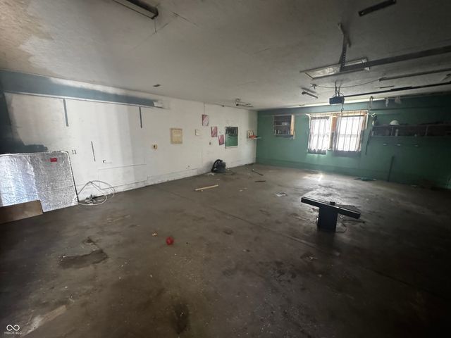 1219 S Tibbs Avenue, Indianapolis, IN 46241