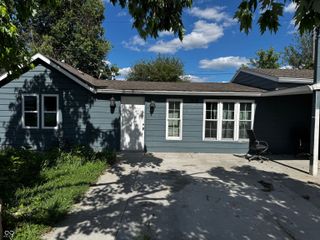 1219 S Tibbs Avenue, Indianapolis, IN 46241