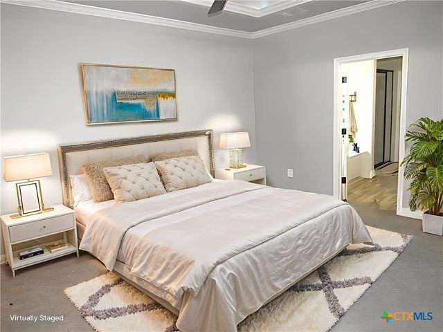 7606 Palladium Loop, Killeen, TX 76542