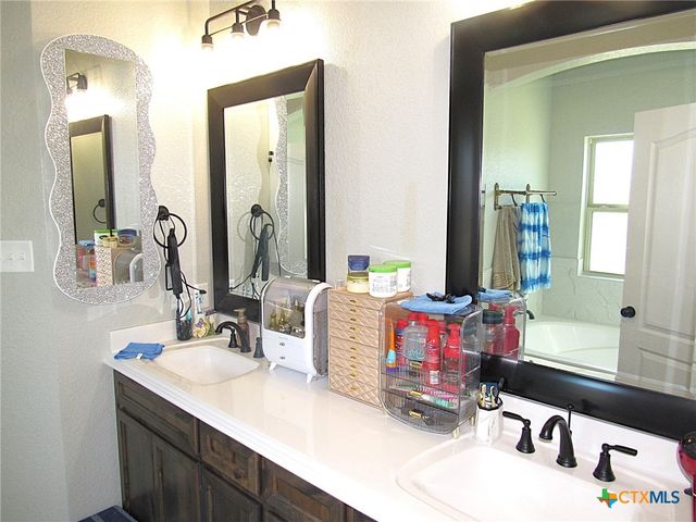 7606 Palladium Loop, Killeen, TX 76542