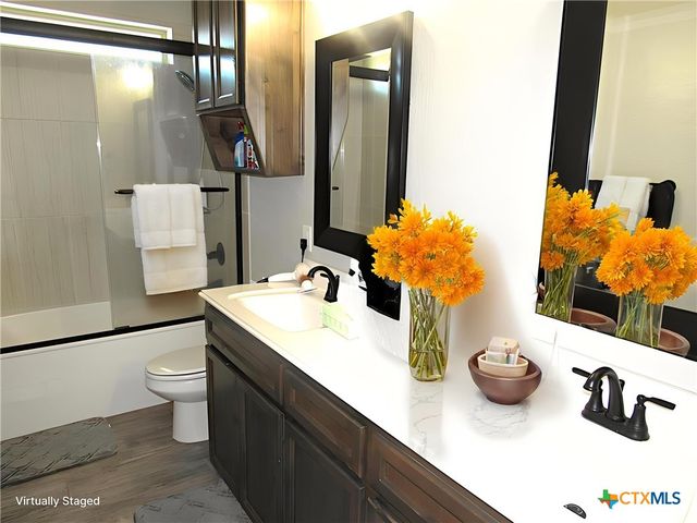 7606 Palladium Loop, Killeen, TX 76542