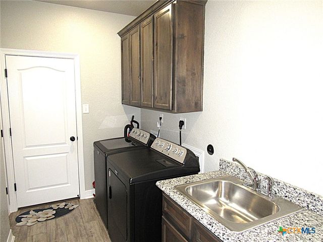 7606 Palladium Loop, Killeen, TX 76542