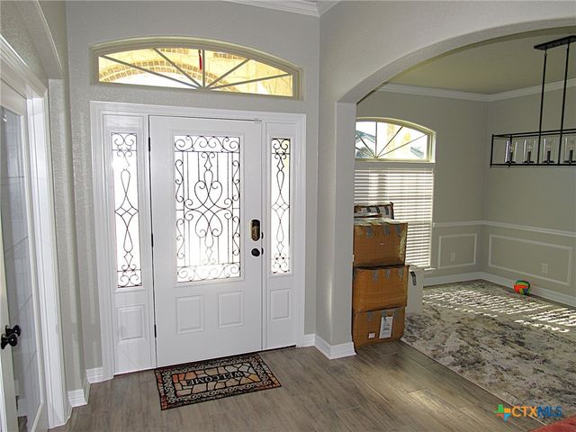 7606 Palladium Loop, Killeen, TX 76542