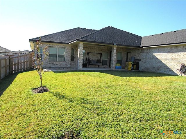 7606 Palladium Loop, Killeen, TX 76542