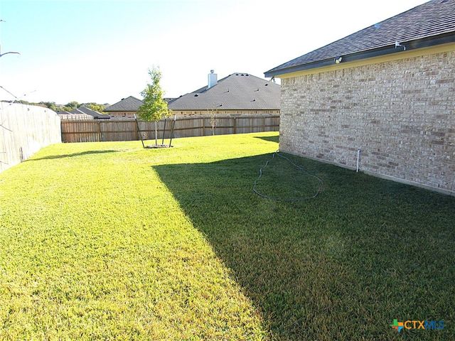 7606 Palladium Loop, Killeen, TX 76542