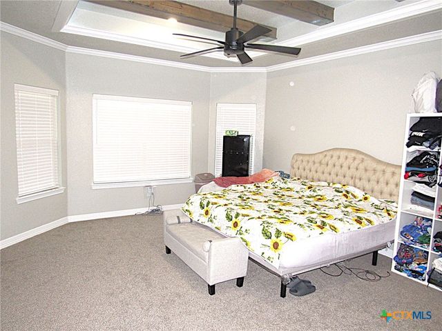 7606 Palladium Loop, Killeen, TX 76542